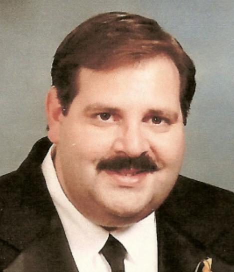 Dr. Theodore Polizos